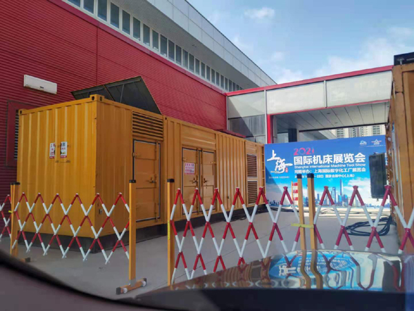 行唐发电机出租 对于发电机的特性你了解多少？