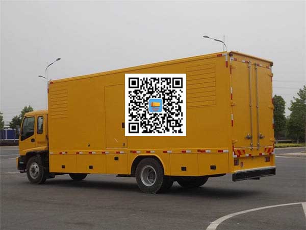 行唐发电车出租-发电机组的主要用途是什么？