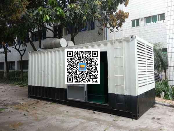 行唐出租发电机-什么样的柴油发电机使用效果比较好