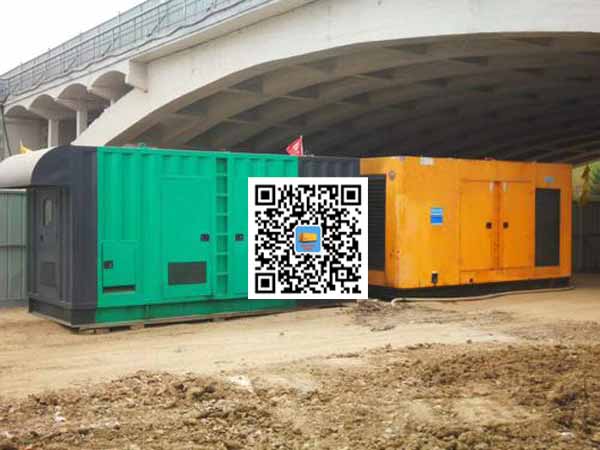 行唐决定发电机顺利启动的因素及如何解决发电机冬季起动困难问题
