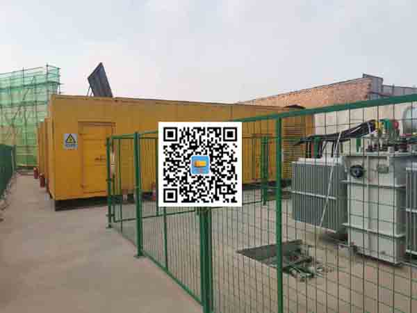 行唐发电机组的社会应用有哪些