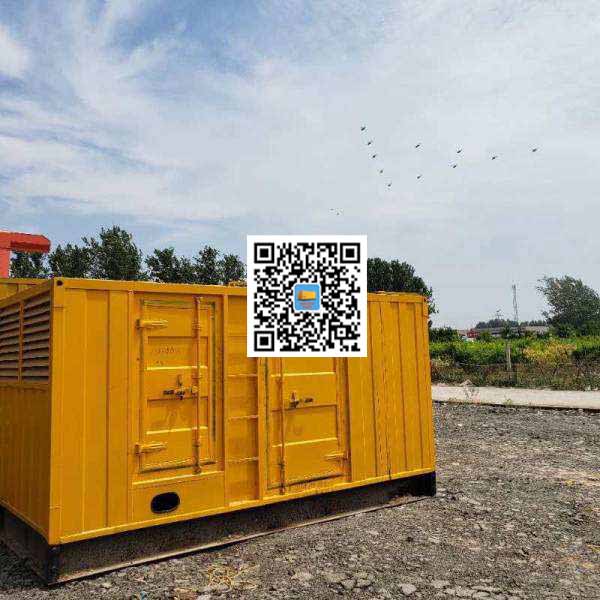 行唐发电机出租发电机电刷的结构与作用是什么