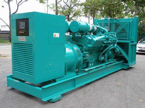 行唐如何选择适合 100KW 发电机的电缆长度?