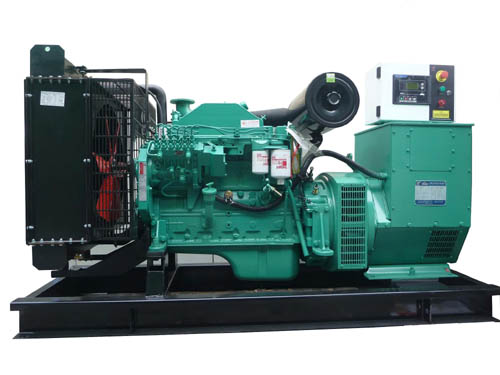 行唐有哪些方法可以提高 200kw 柴油发电机的燃油效率？