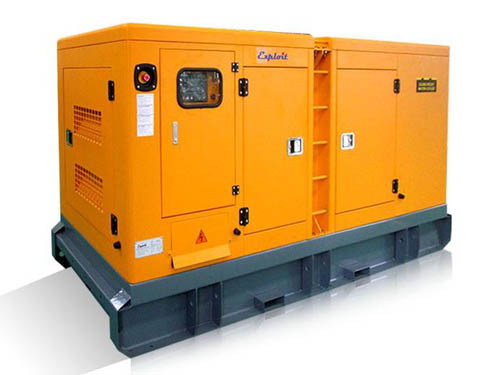 行唐影响 200kw 柴油发电机油耗的因素有哪些?