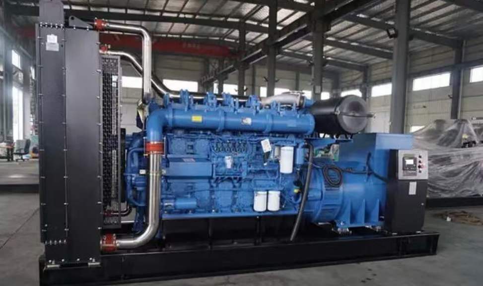 行唐800kW 柴油发电机的输出电流是恒定的吗?