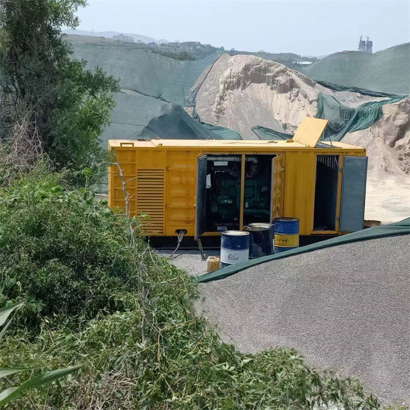行唐影响 400KW 柴油发电机组油耗的因素有哪些？
