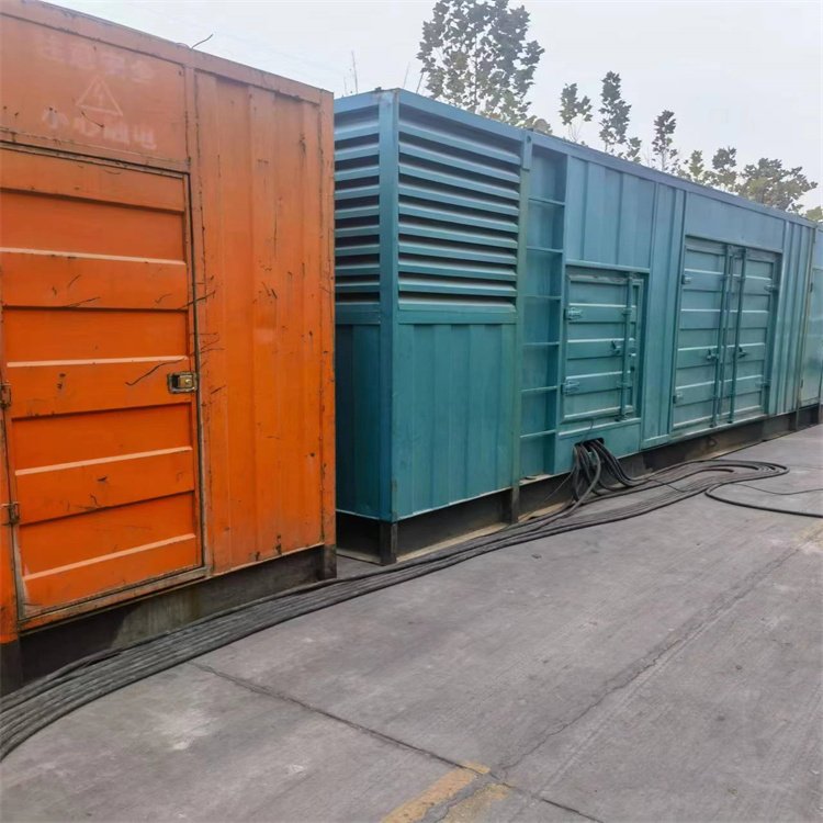 行唐如何选择适合 600kW 柴油发电机组的热继电器?