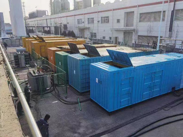 行唐380V和690V电压的电缆线相同吗？