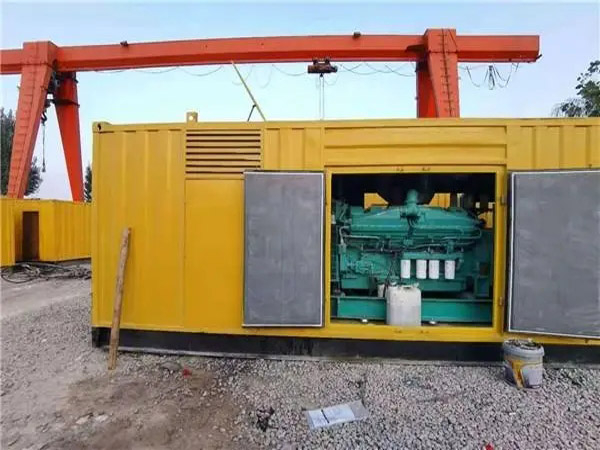 行唐冬季低温环境下，500KW发电机组应该选择什么类型的启动电瓶？